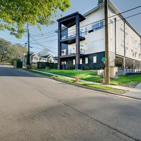 Mason Lofts At West End Διαμέρισμα Νάσβιλ Εξωτερικό φωτογραφία