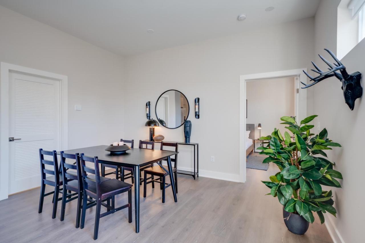 Mason Lofts At West End Διαμέρισμα Νάσβιλ Εξωτερικό φωτογραφία