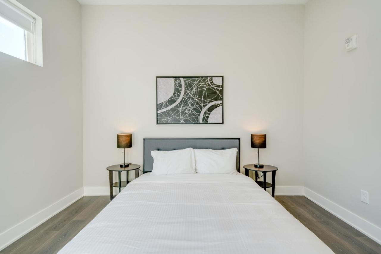 Mason Lofts At West End Διαμέρισμα Νάσβιλ Εξωτερικό φωτογραφία