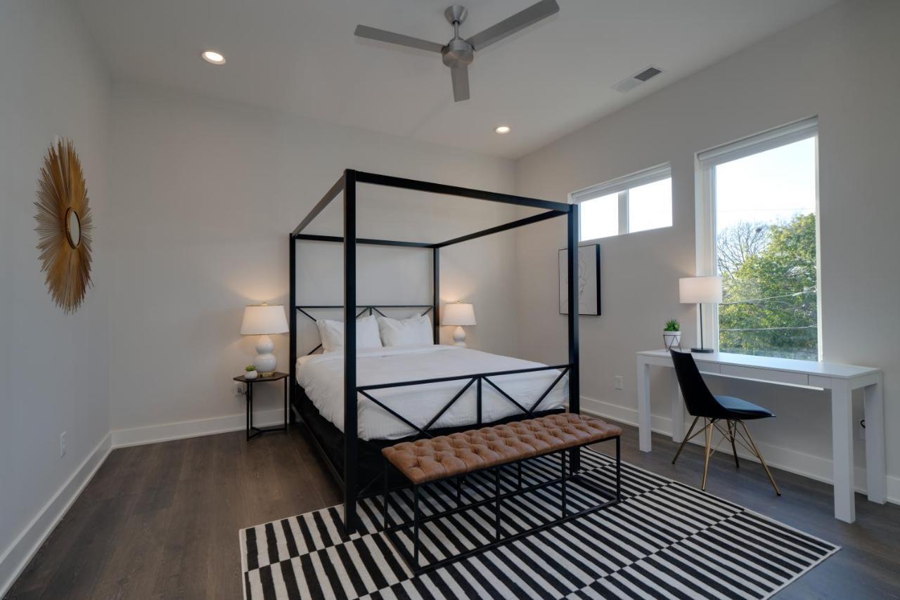Mason Lofts At West End Διαμέρισμα Νάσβιλ Εξωτερικό φωτογραφία
