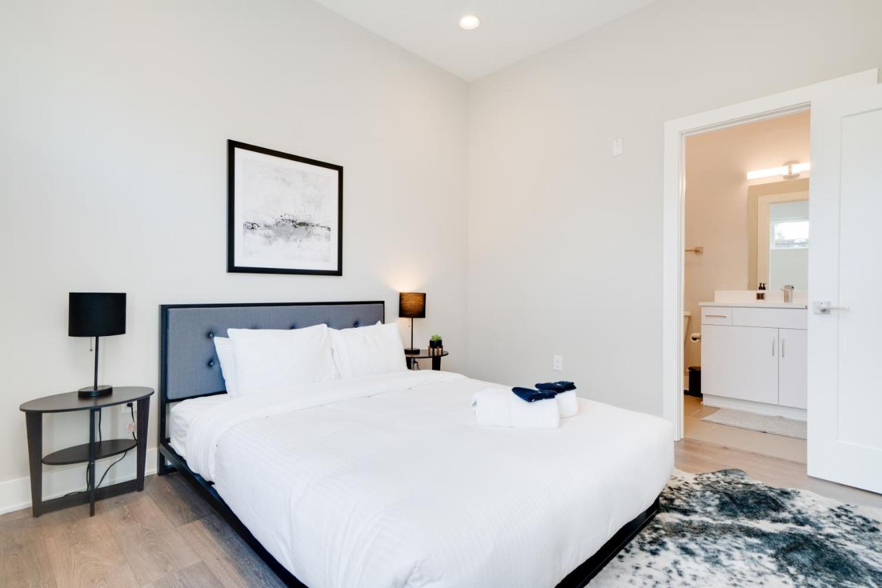 Mason Lofts At West End Διαμέρισμα Νάσβιλ Εξωτερικό φωτογραφία