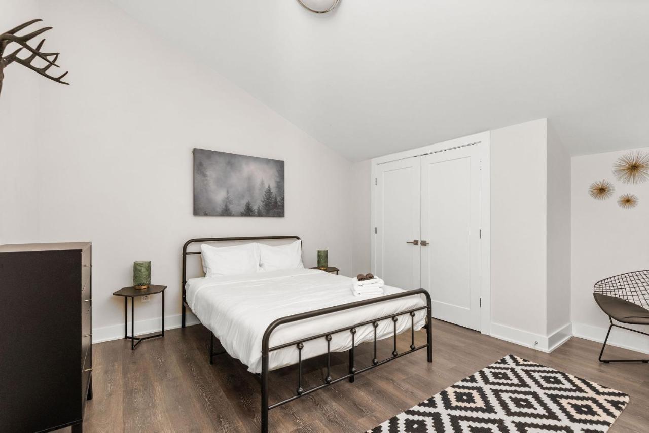 Mason Lofts At West End Διαμέρισμα Νάσβιλ Εξωτερικό φωτογραφία