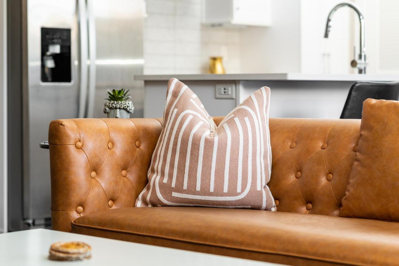 Mason Lofts At West End Διαμέρισμα Νάσβιλ Εξωτερικό φωτογραφία
