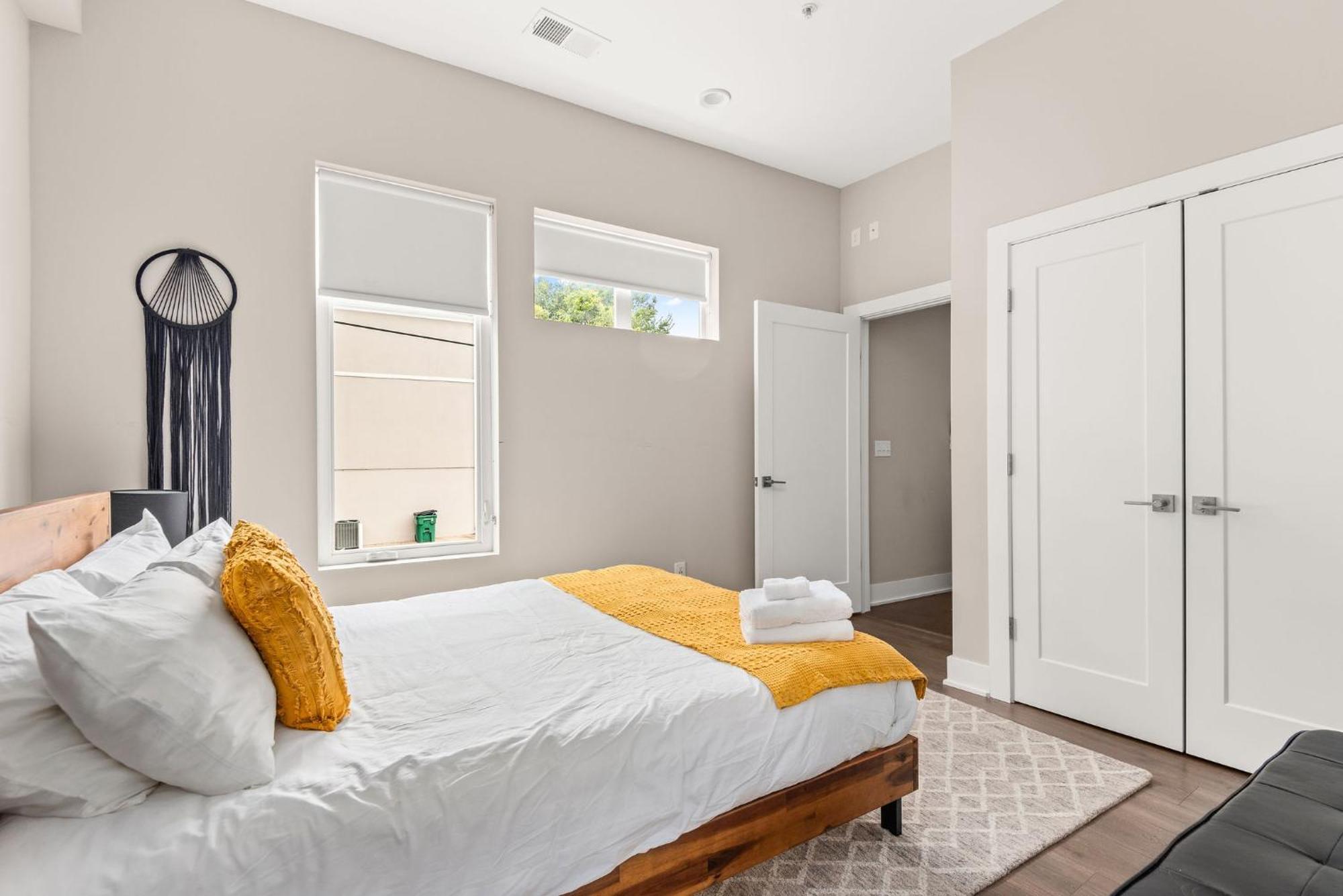 Mason Lofts At West End Διαμέρισμα Νάσβιλ Εξωτερικό φωτογραφία